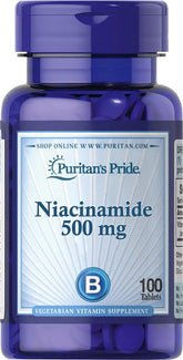 NAD Support