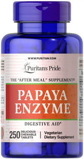 Papaya Enzyme