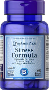 Stress Formula