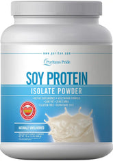Soy Protein Isolate Powder