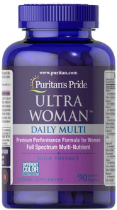 Ultra Woman™ Daily Multi