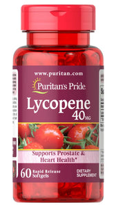 Lycopene 40 mg