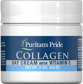 Collagen Day Cream with Vitamin C