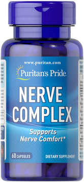 Nerve Complex