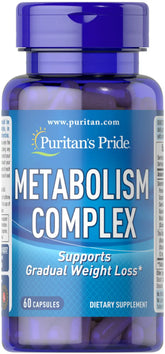 Metabolism Complex
