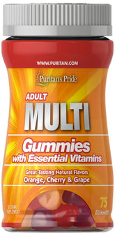 Adult Gummy Multivitamin