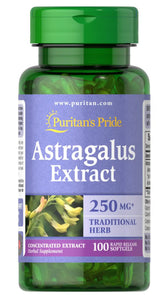 Astragalus Extract
