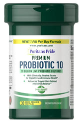 Premium Probiotic 10