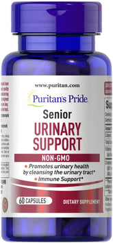 Senior Urinary Support