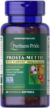 Flowens Prosta Metto