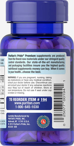 Vitamin B-Complex And Vitamin B-12