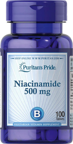 NAD Support