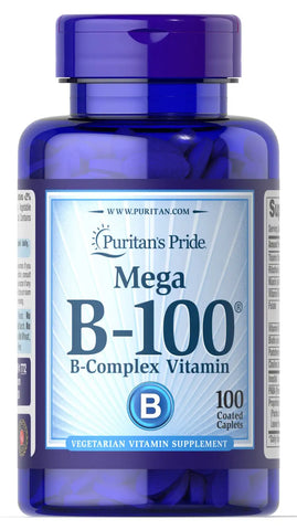 Vitamin B-100® Complex