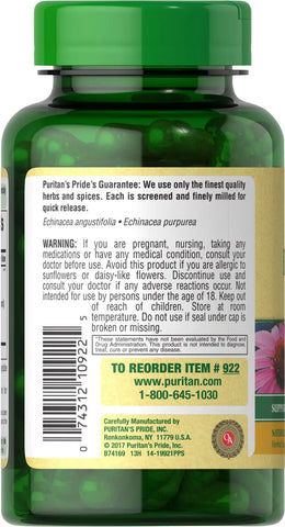 Echinacea Complex