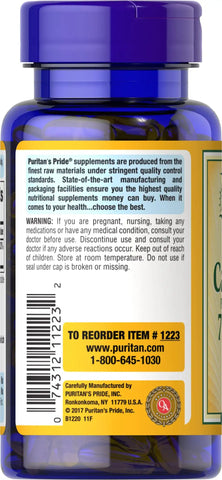 Beta-Carotene 25,000 IU
