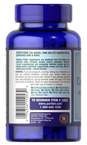 Complete B (Vitamin B Complex)