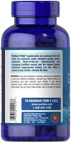 Vitamin C-1000 mg with Bioflavonoids