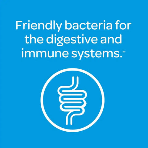 Probiotic Acidophilus