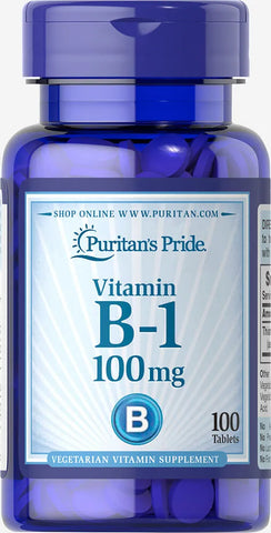 Vitamin B-1 250 mg