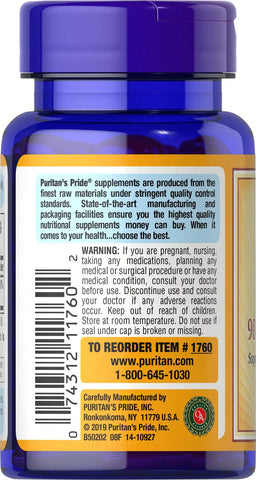 Vitamin E 450 mg