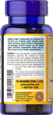 Vitamin E-180 mg (400 IU) dl_Alpha Tocopheryl Acetate