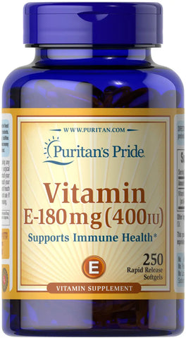 Vitamin E 450 mg