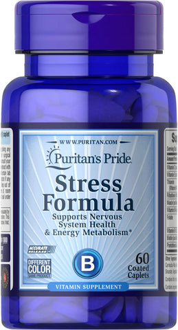 Stress Formula
