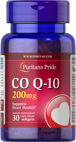 Q-SORB™ Co Q-10 50 mg