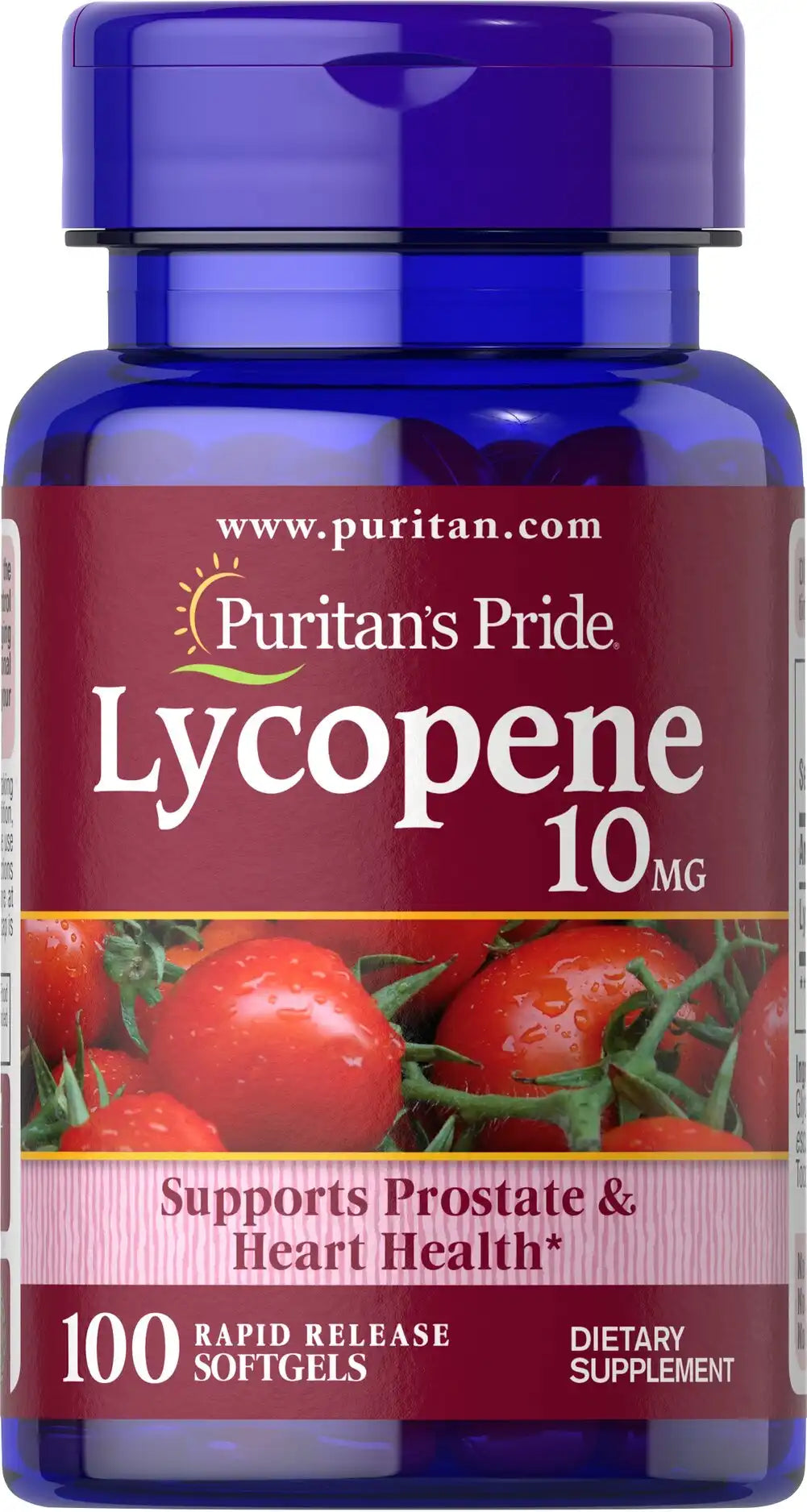Lycopene 40 mg