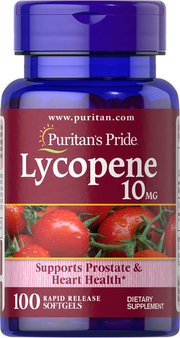 Lycopene 40 mg