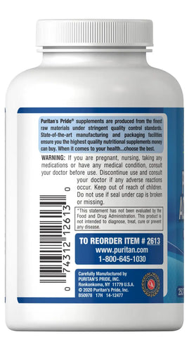 Probiotic Acidophilus