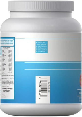Soy Protein Isolate Powder