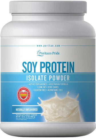 Soy Protein Isolate Powder