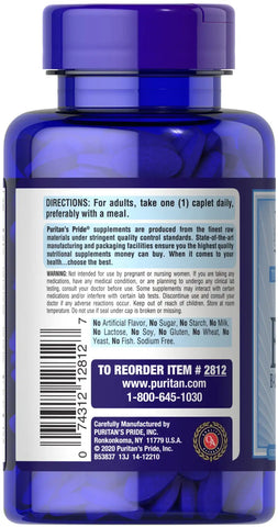 Vitamin B-100® Complex Timed Release