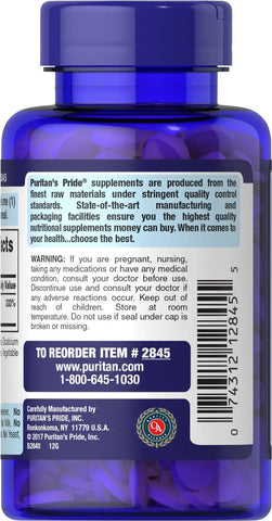 Folate 1333 mcg DFE