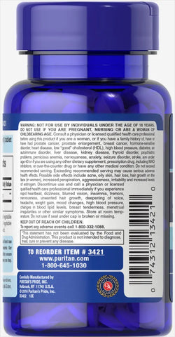 DHEA 25 mg