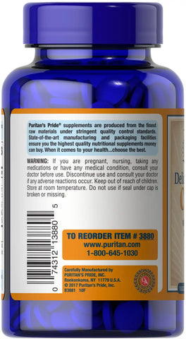 Chewable Vitamin C 500 mg with Rose Hips