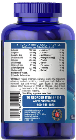 Amino 1000