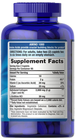Amino 1000
