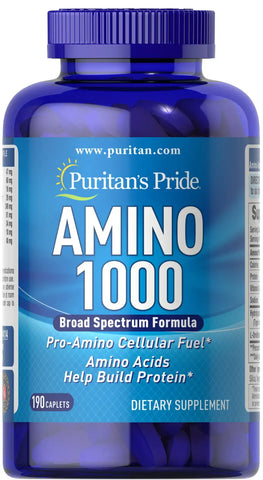 Amino 1000