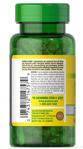 Herbavision with Lutein and Bilberry