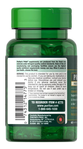 Prostene® Prostate Support Formula®