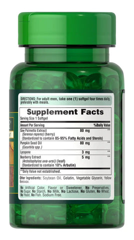 Prostene® Prostate Support Formula®