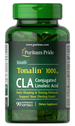 CLA 1000 mg Tonalin®