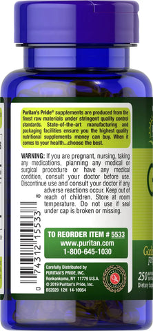 Odorless Garlic 1000 mg