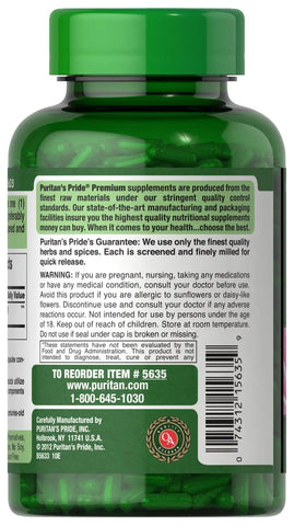 Echinacea 400 mg