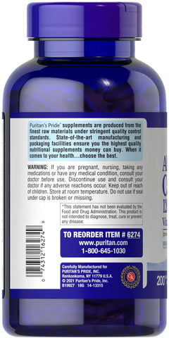 Absorbable Calcium 1200 mg Plus Vitamin D3 25 mcg
