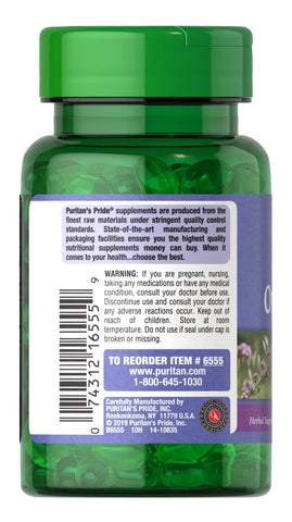 Oil of Oregano 150 mg