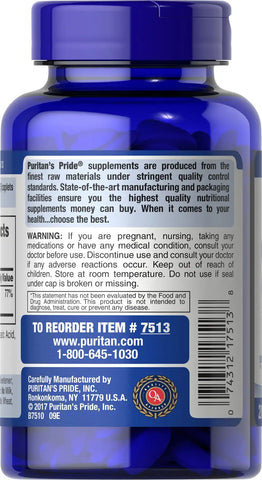 Calcium Citrate 200 mg