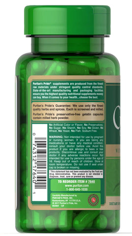 Ginseng Complex with Royal Jelly